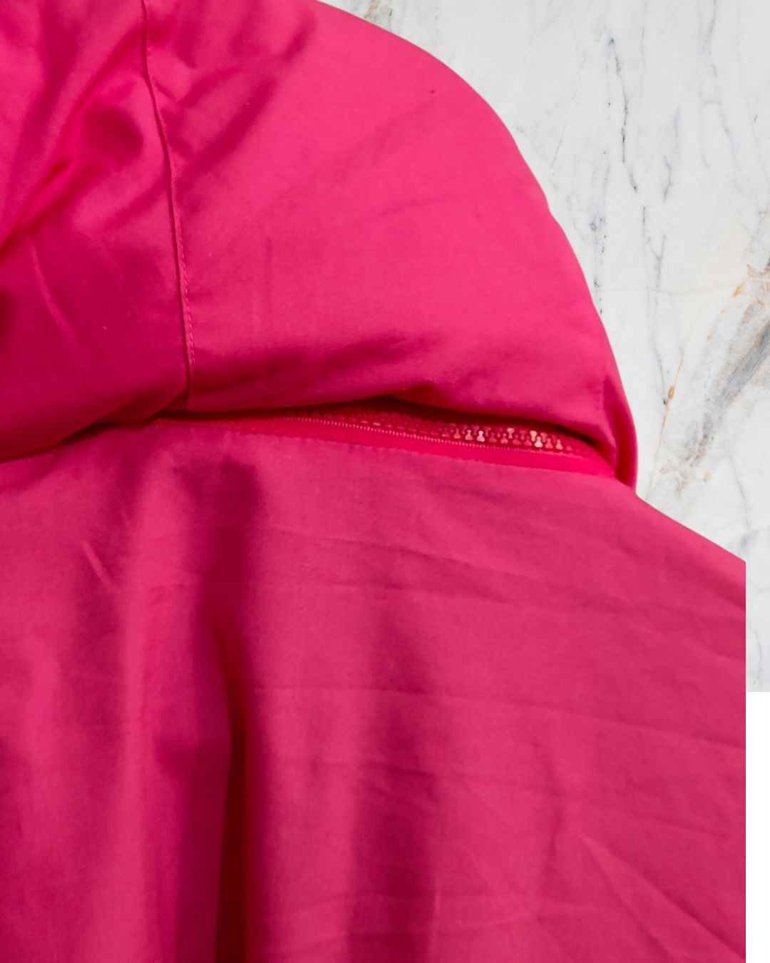 Giacca Fila Vintage Anni ’90 – Rosa e Verde, Taglia 46  EURO 13,00