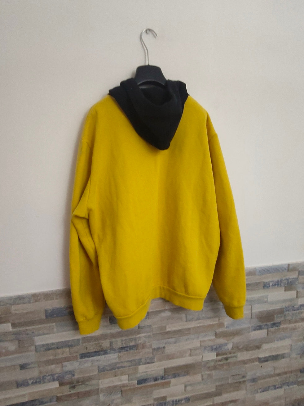 Felpa Puma XL euro 20,00